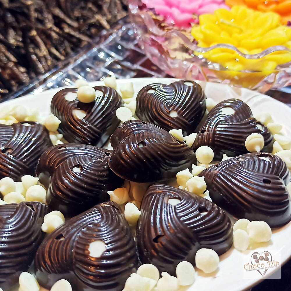 DARK CHOCOCHIP 1 DARK CHOCOCHIP