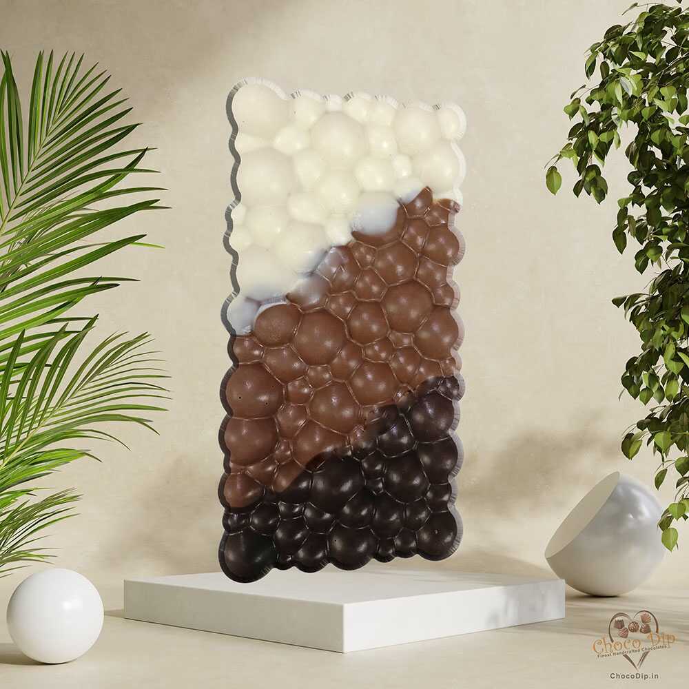 CHOCO BUBBLES 1 Choco Bubbles